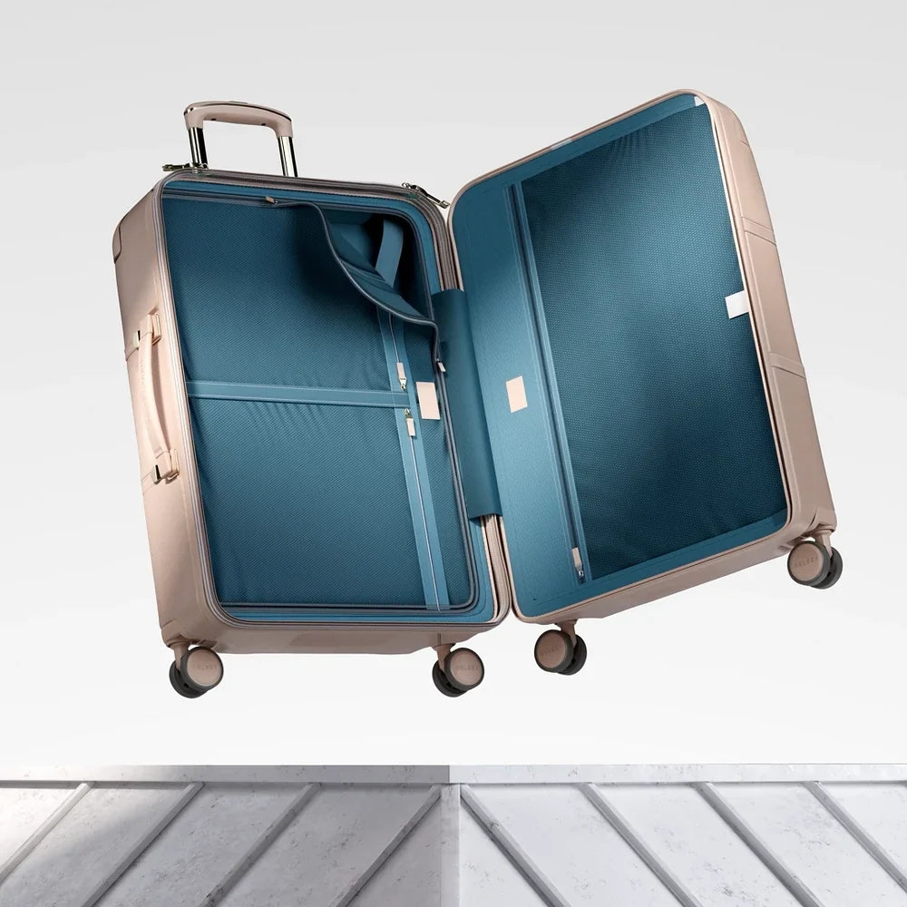 CHATELET AIR 2.0 Suitcase Check-In Expandable 66.5 CM BEIGE ROSE Promotional Price