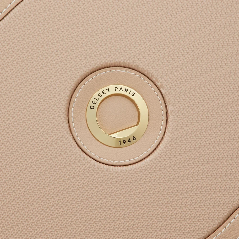 CHATELET AIR 2.0 Suitcase Check-In Expandable 66.5 CM BEIGE ROSE Promotional Price