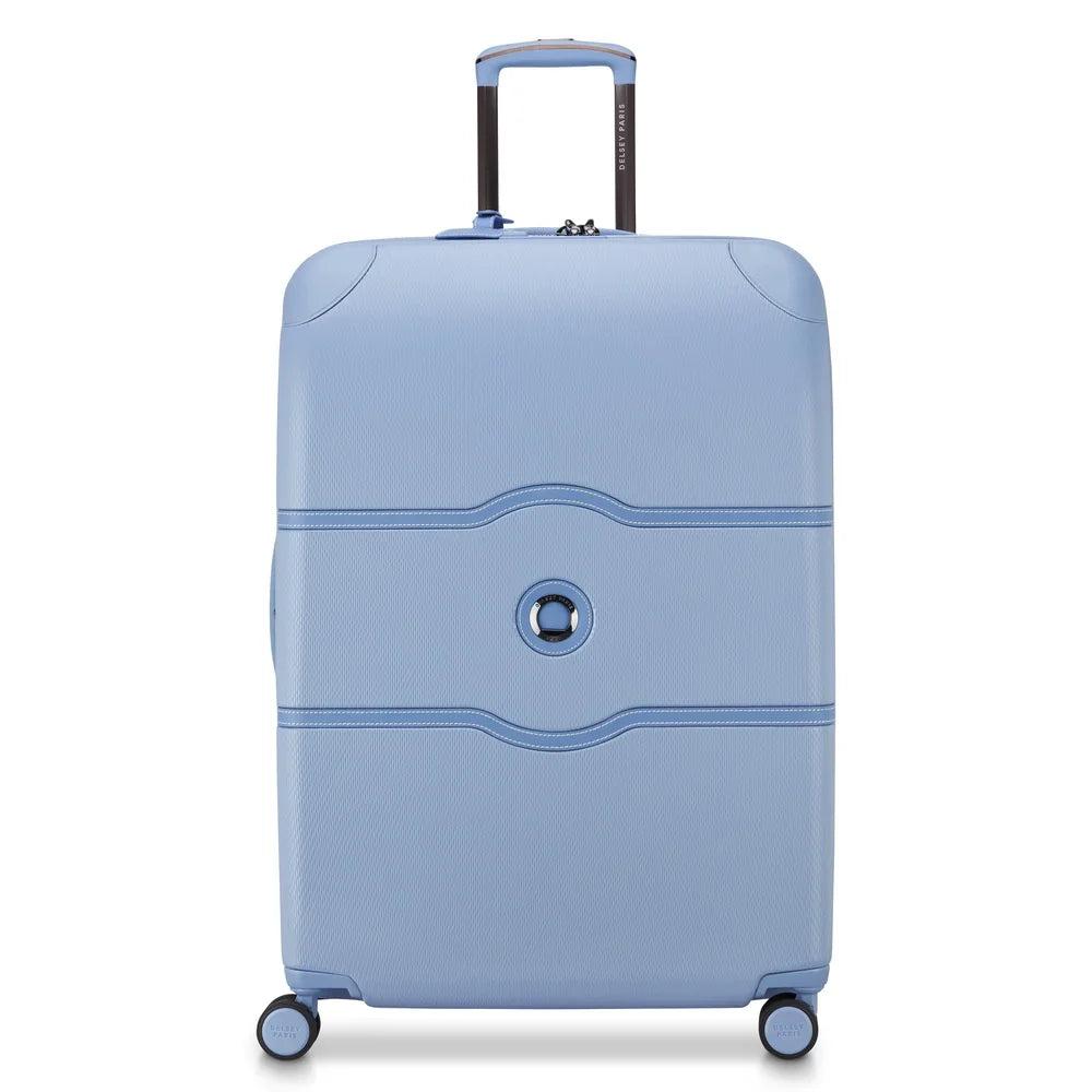 CHATELET AIR 2.0 Suitcase Check-In Expandable 76.5 CM BEIGE ROSE Promotional Price
