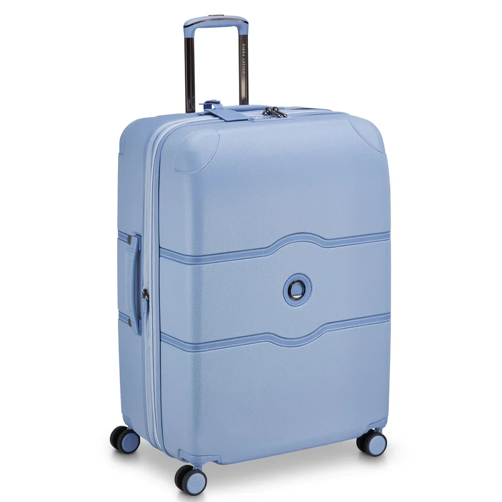 CHATELET AIR 2.0 Suitcase Check-In Expandable 76.5 CM BEIGE ROSE Promotional Price