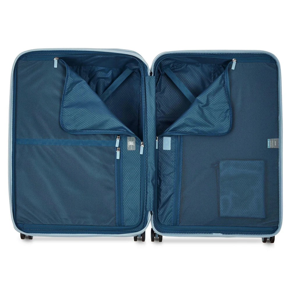 CHATELET AIR 2.0 Suitcase Check-In Expandable 76.5 CM BEIGE ROSE Promotional Price