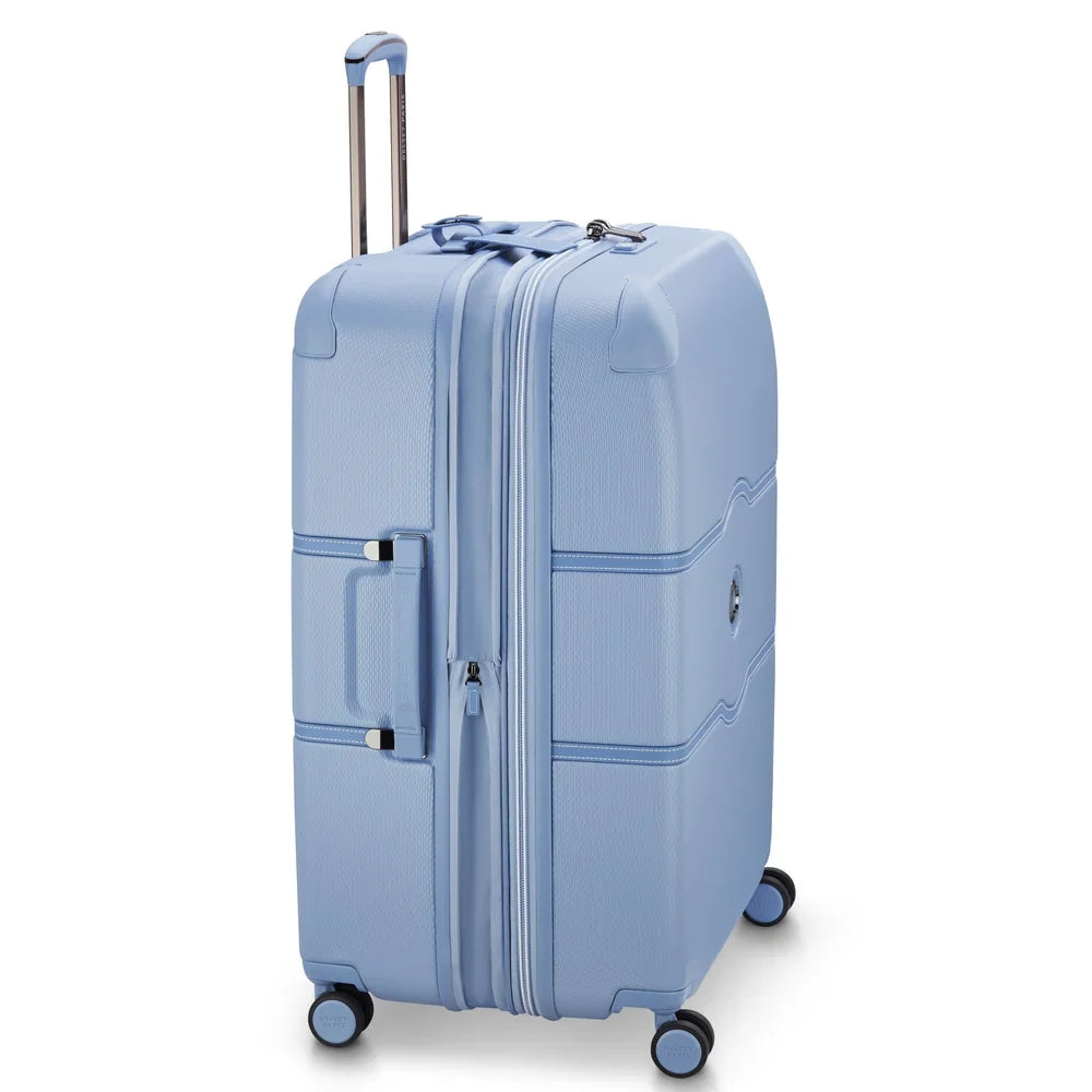 CHATELET AIR 2.0 Suitcase Check-In Expandable 76.5 CM BEIGE ROSE Promotional Price