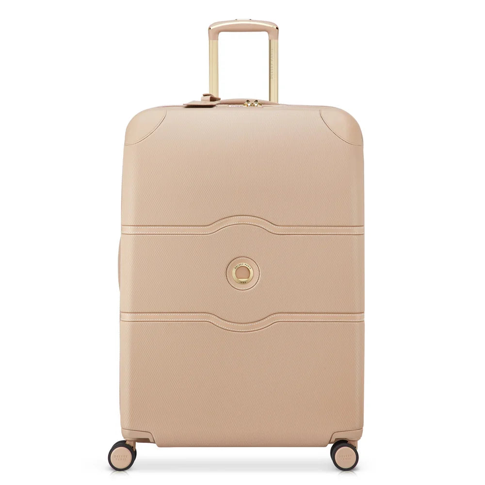 CHATELET AIR 2.0 Suitcase Check-In Expandable 76.5 CM BEIGE ROSE Promotional Price