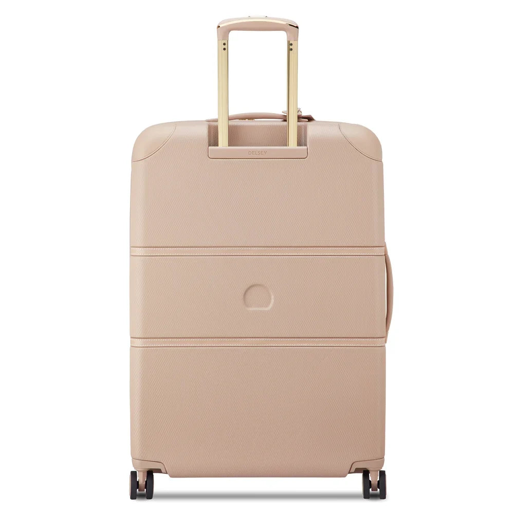 CHATELET AIR 2.0 Suitcase Check-In Expandable 76.5 CM BEIGE ROSE Promotional Price