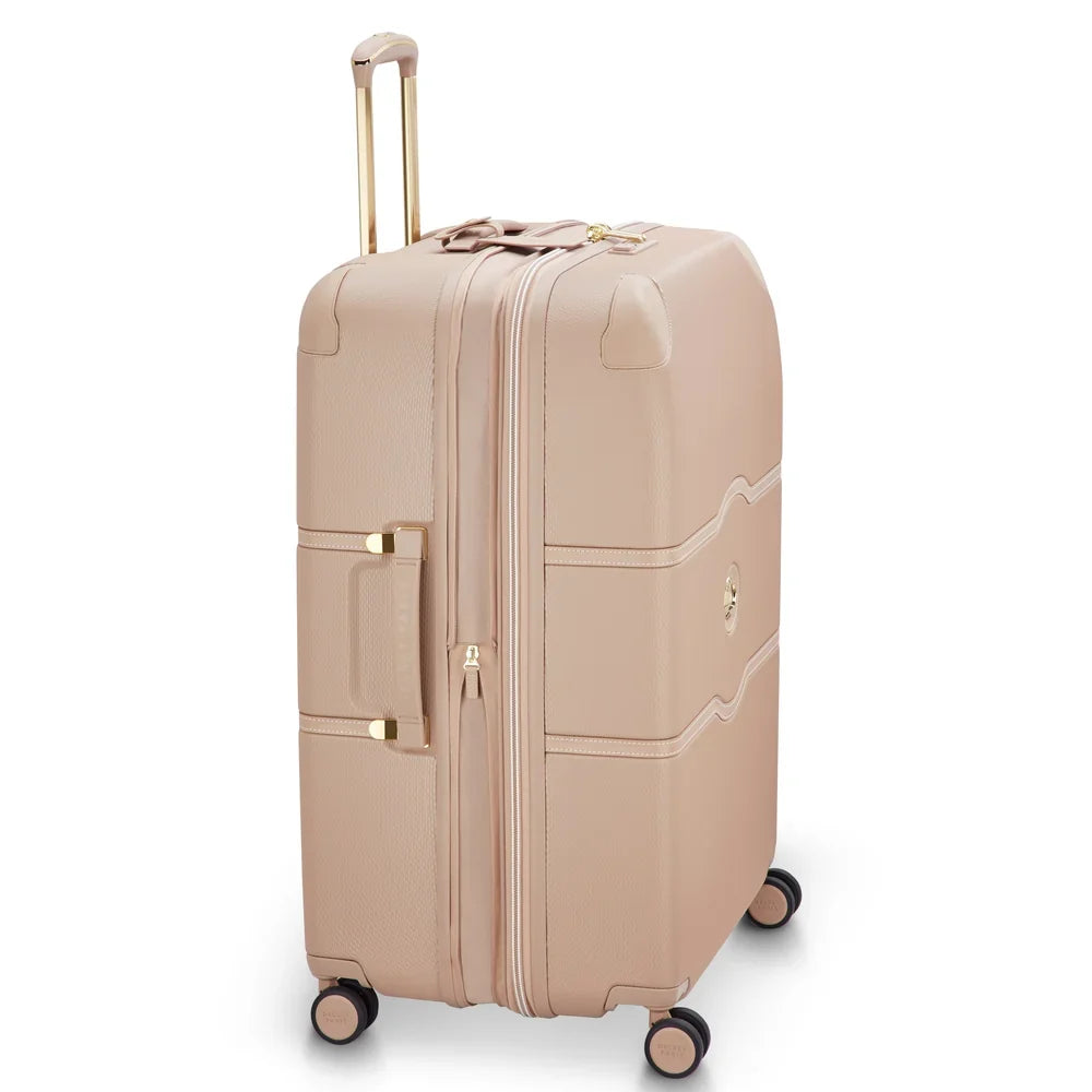 CHATELET AIR 2.0 Suitcase Check-In Expandable 76.5 CM BEIGE ROSE Promotional Price