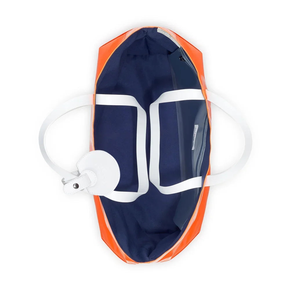 CROISIERE Tote Bag 34 CM TERRE BATTUE Promotional Price