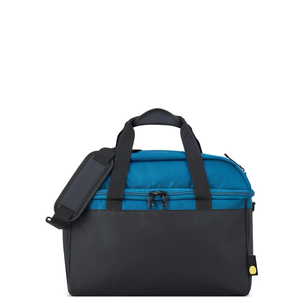 EGOA Duffle Bag Cabin 45 CM BLUE Promotional Price