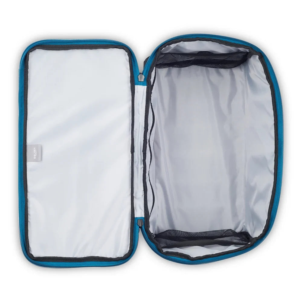 EGOA Duffle Bag Cabin 45 CM BLUE Promotional Price
