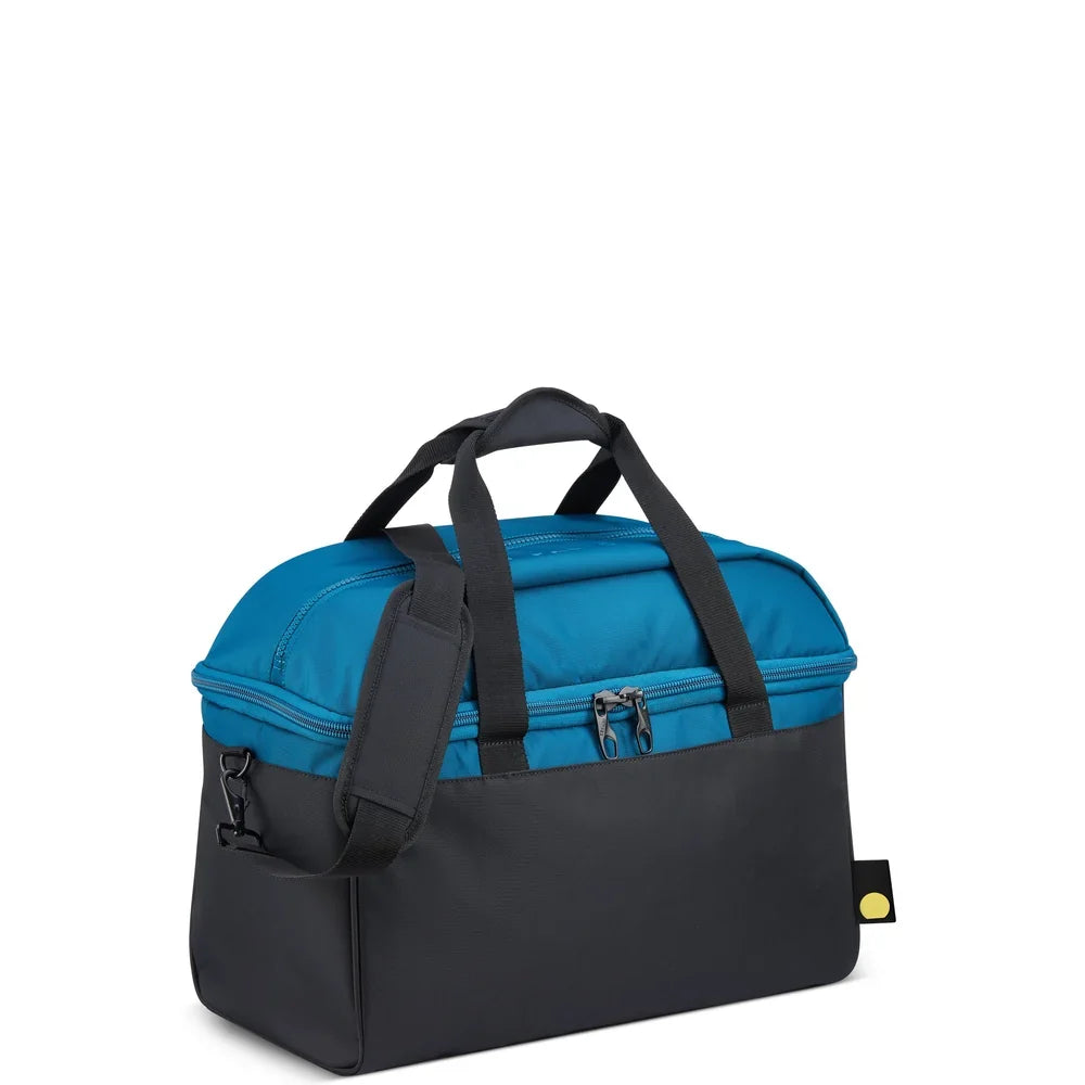 EGOA Duffle Bag Cabin 45 CM BLUE Promotional Price