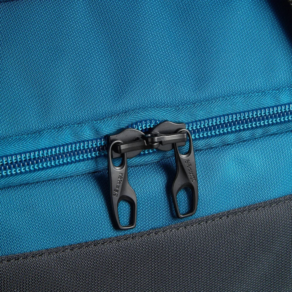 EGOA Duffle Bag Cabin 45 CM BLUE Promotional Price