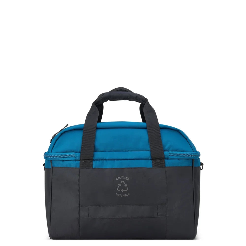 EGOA Duffle Bag Cabin 45 CM BLUE Promotional Price