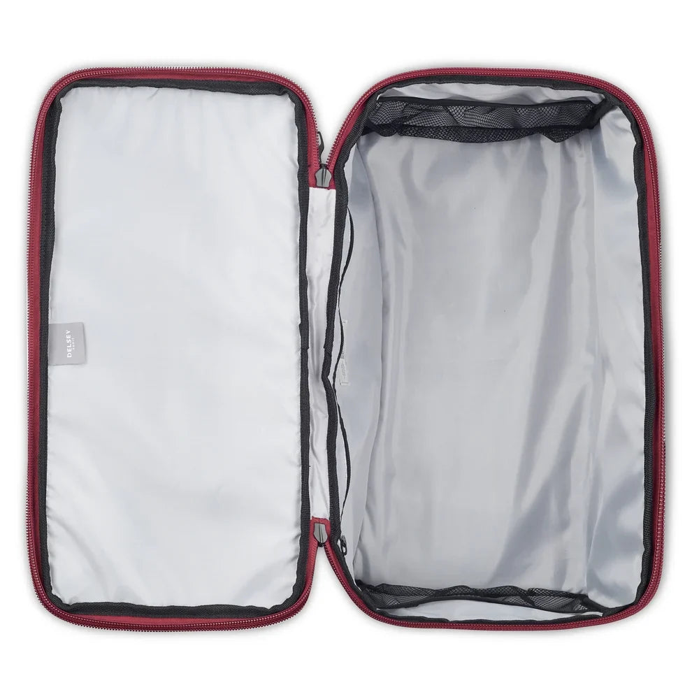 EGOA Duffle Bag Cabin 45 CM BLUE Promotional Price