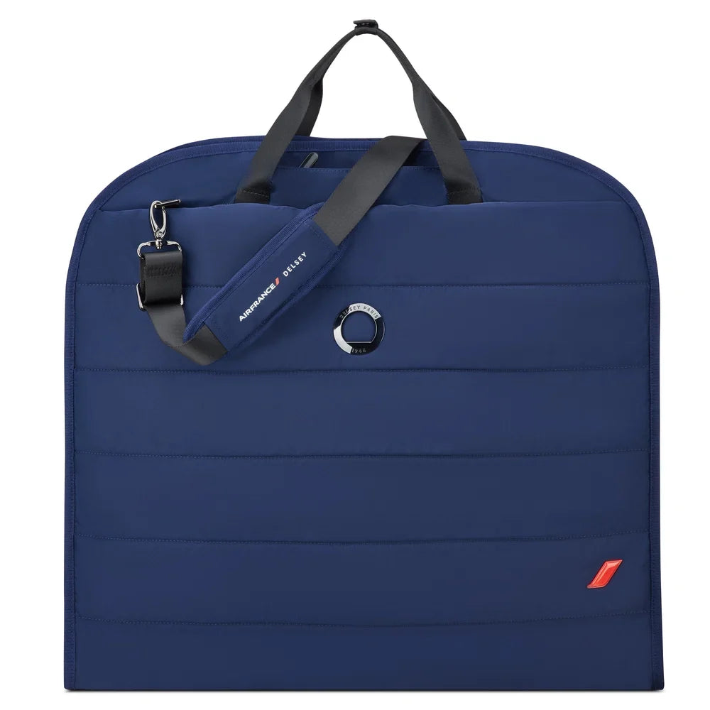 ELEGANCE Garment Bag NONE DEEP SEA NAVY Promotional Price