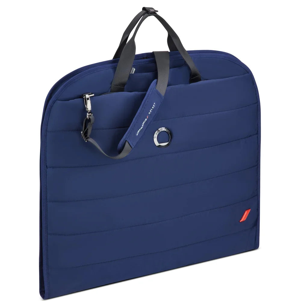 ELEGANCE Garment Bag NONE DEEP SEA NAVY Promotional Price