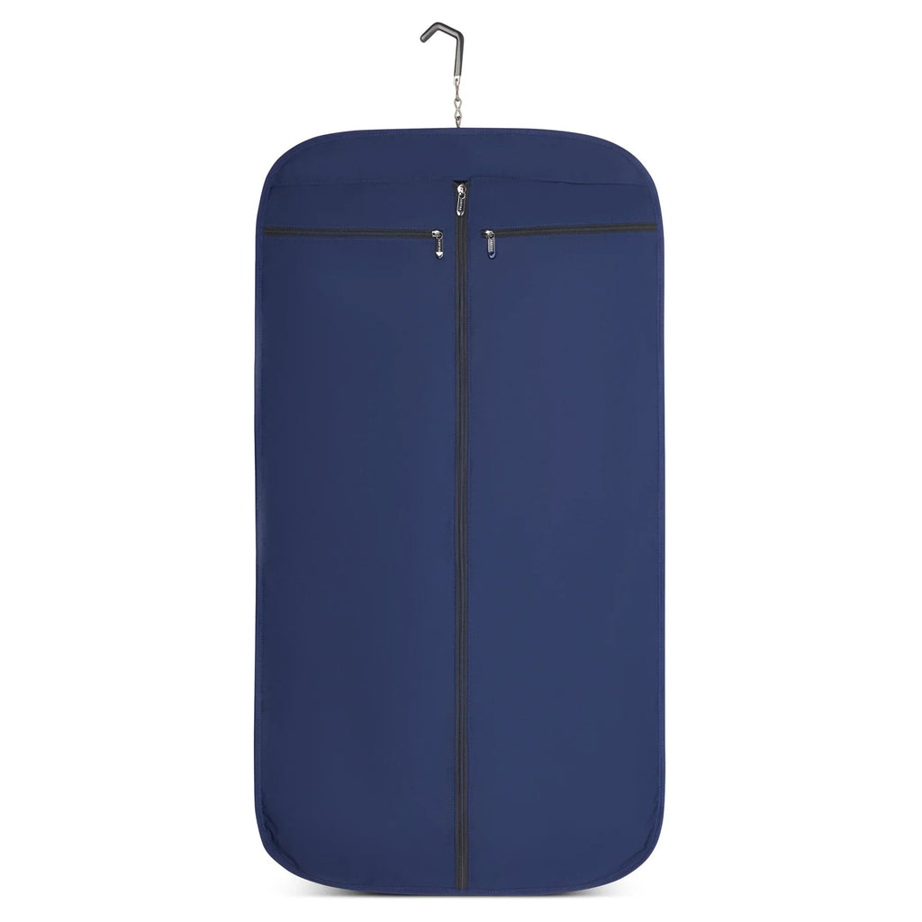 ELEGANCE Garment Bag NONE DEEP SEA NAVY Promotional Price