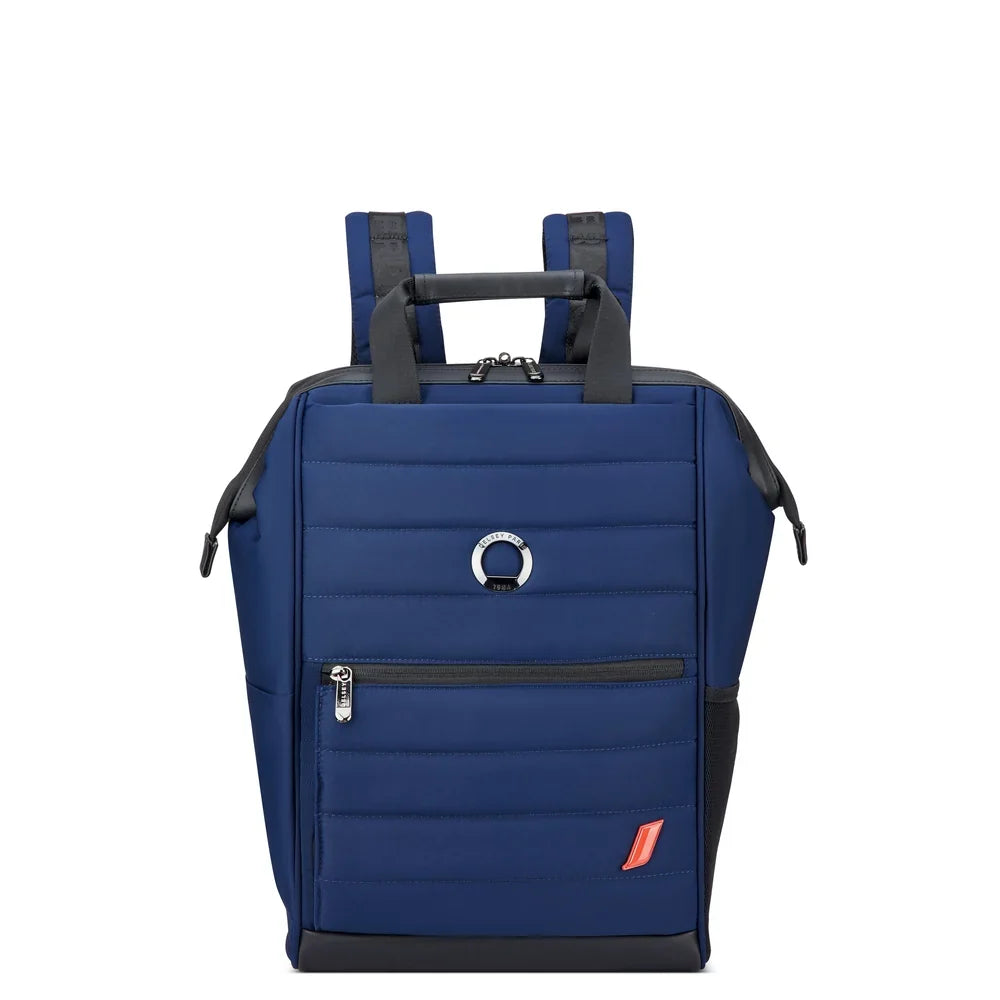 ELEGANCE Backpack 25.87L DEEP SEA NAVY Promotional Price