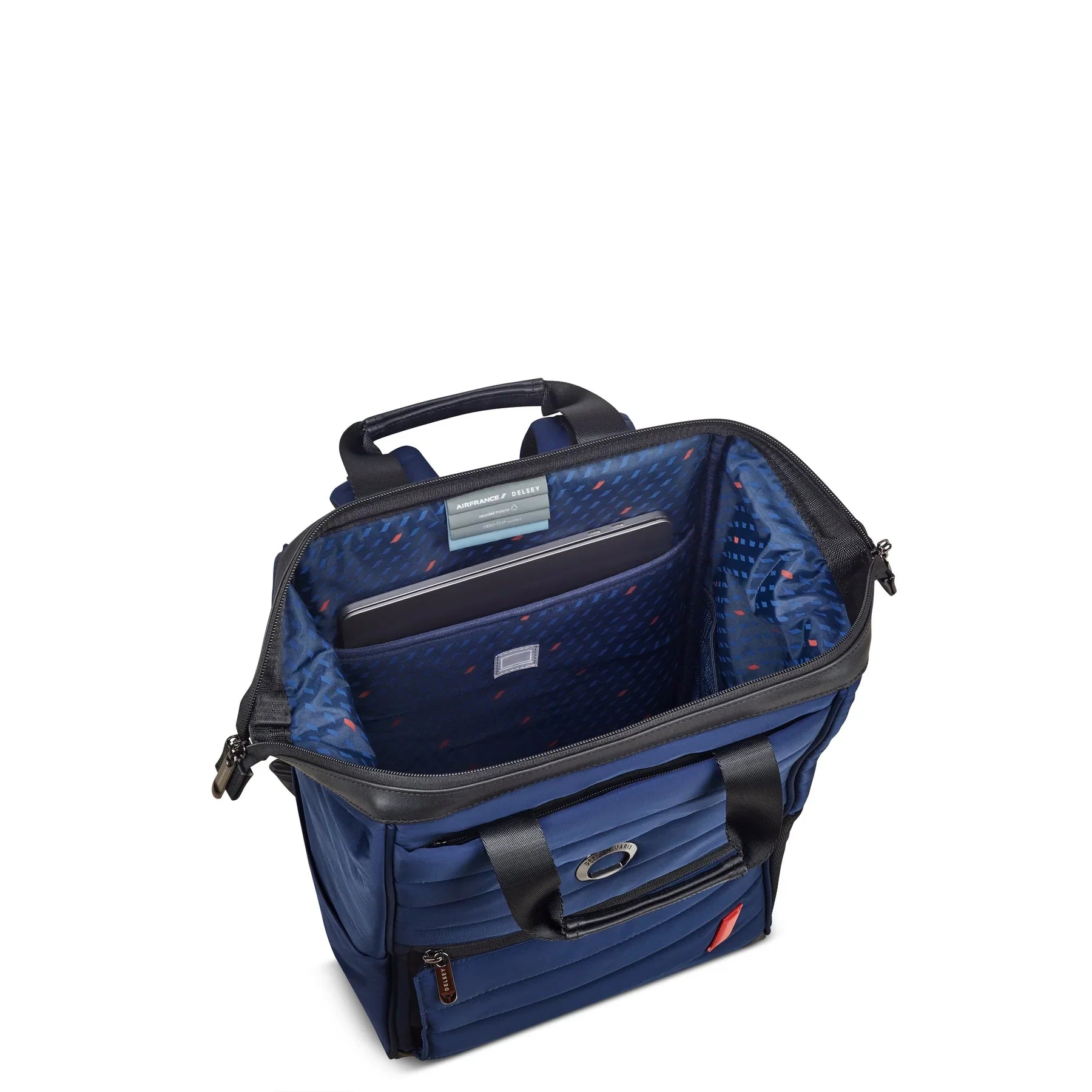 ELEGANCE Backpack 25.87L DEEP SEA NAVY Promotional Price