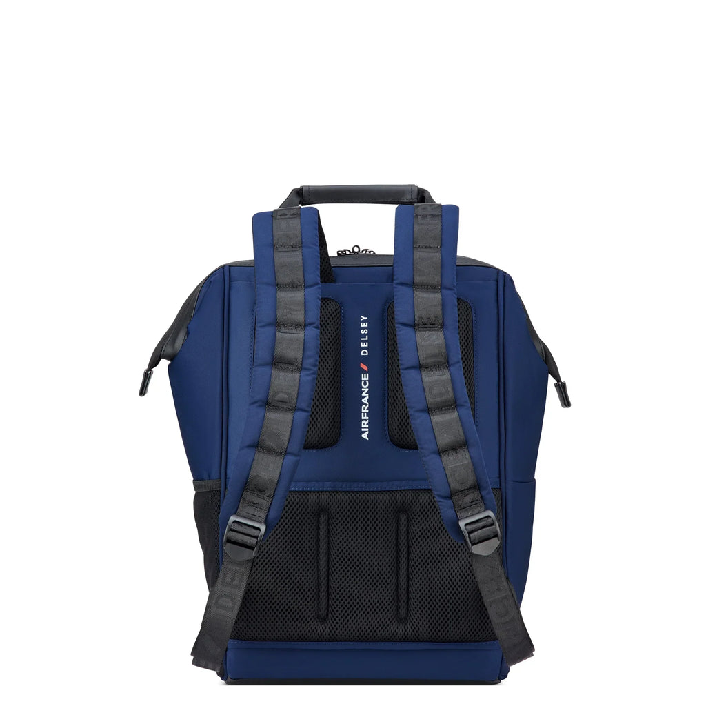 ELEGANCE Backpack 25.87L DEEP SEA NAVY Promotional Price