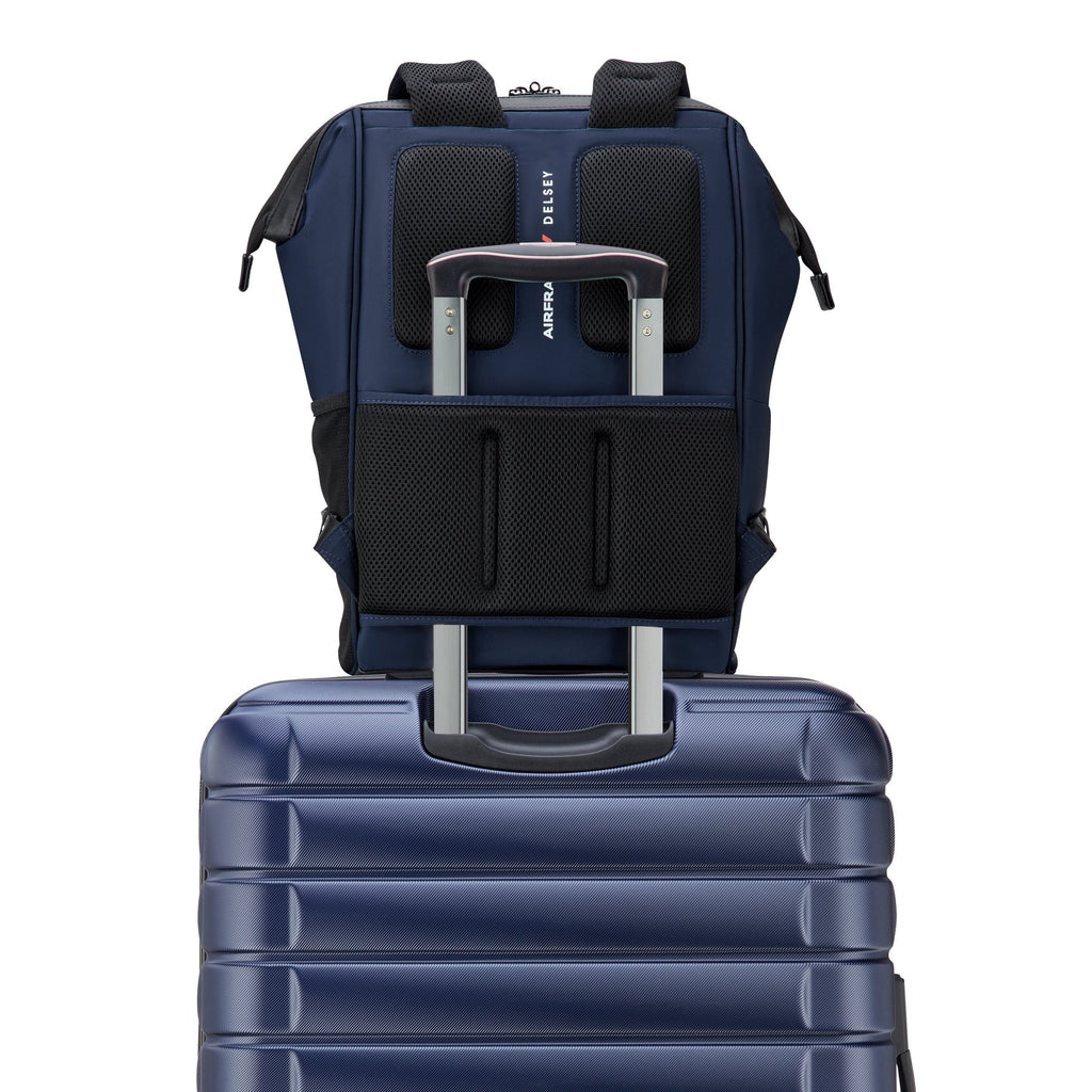 ELEGANCE Backpack 25.87L DEEP SEA NAVY Promotional Price
