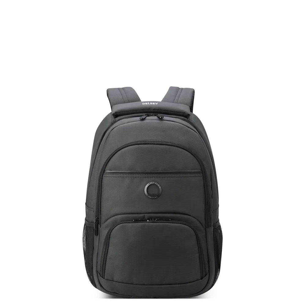 ELEMENT BACKPACKS 2-Compartments Backpack 27.02L BLACK Promotional Price