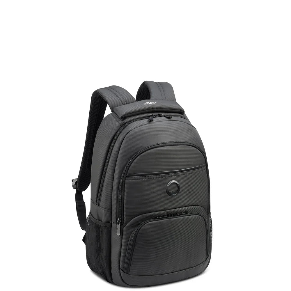 ELEMENT BACKPACKS 2-Compartments Backpack 27.02L BLACK Promotional Price