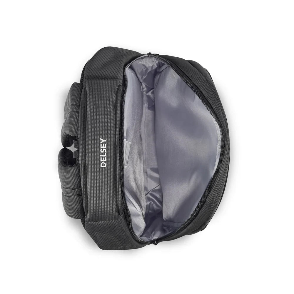 ELEMENT BACKPACKS 2-Compartments Backpack 27.02L BLACK Promotional Price