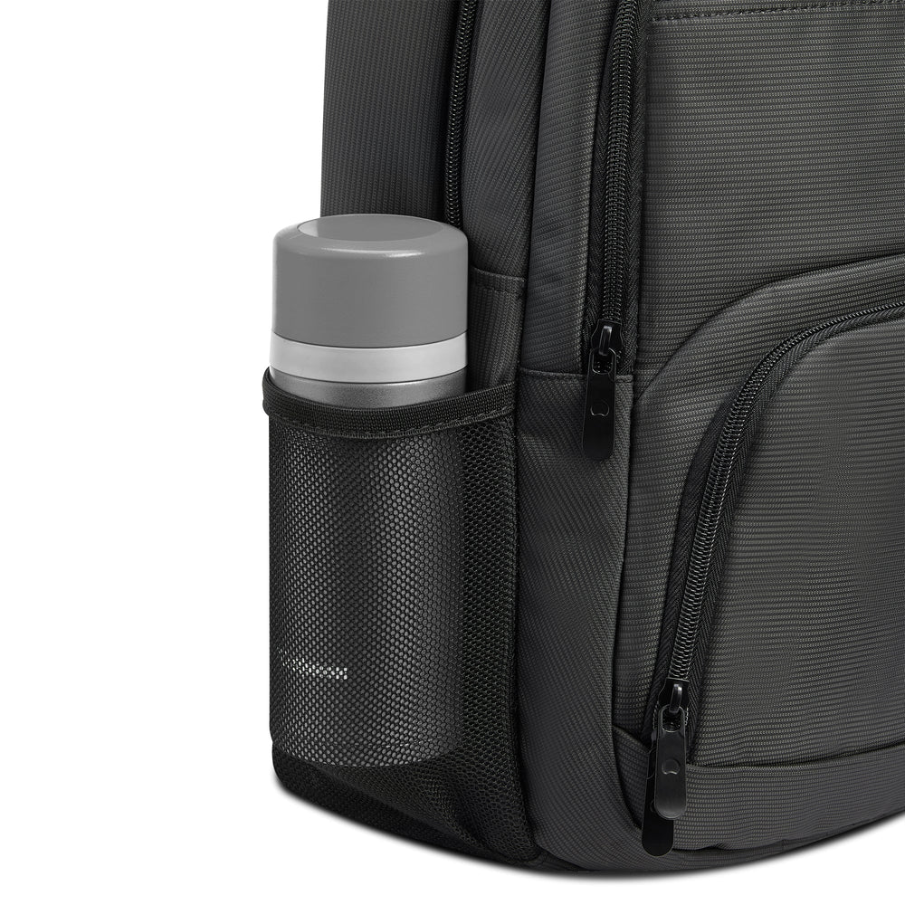 ELEMENT BACKPACKS 2-Compartments Backpack 27.02L BLACK Promotional Price