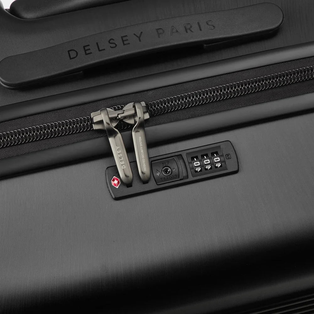 FREESTYLE Suitcase Check-In 66 CM RED Promotional Price