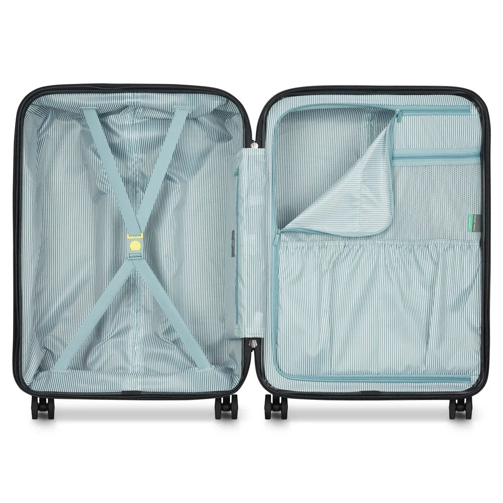 FREESTYLE Suitcase Check-In 66 CM RED Promotional Price