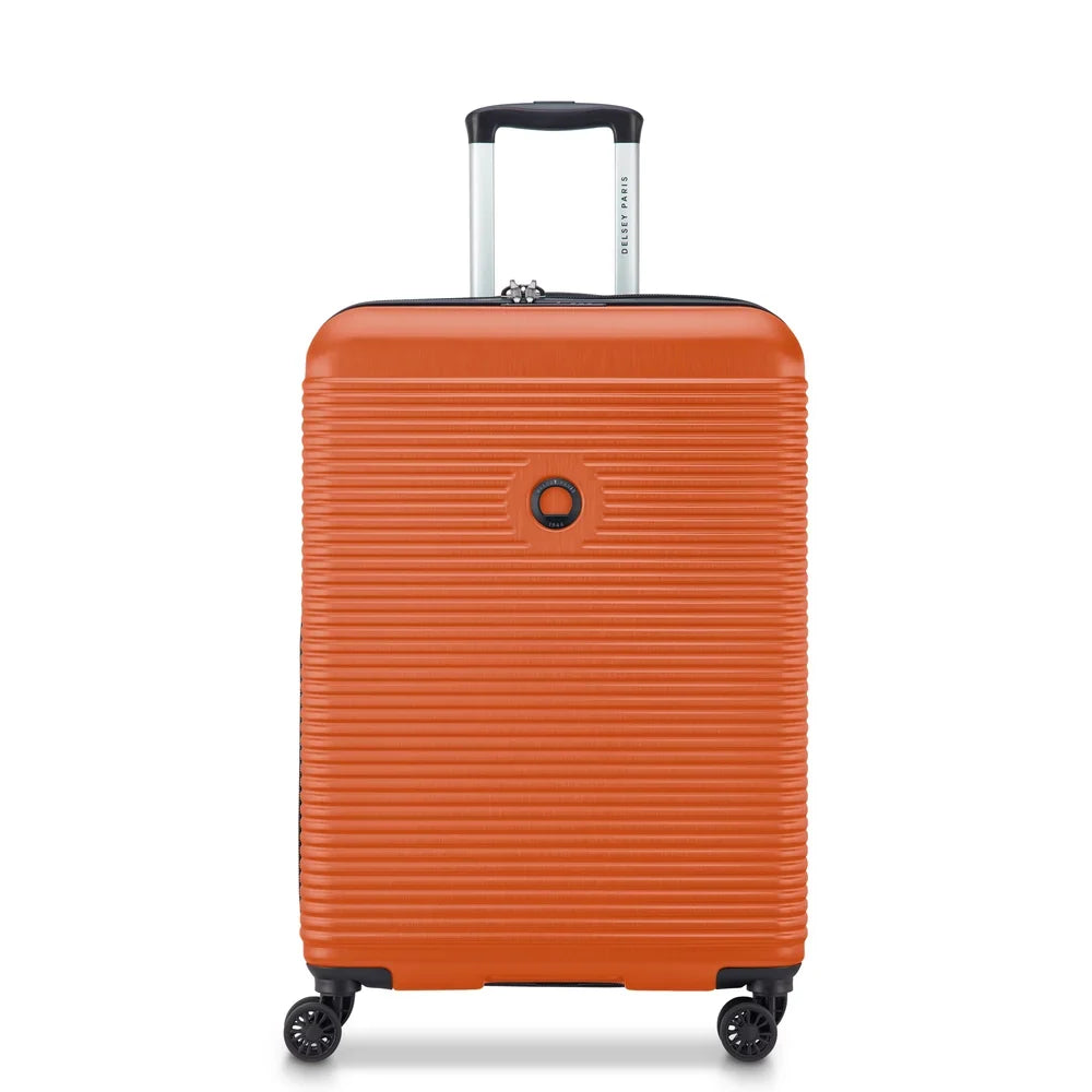 FREESTYLE Suitcase Check-In 66 CM RED Promotional Price
