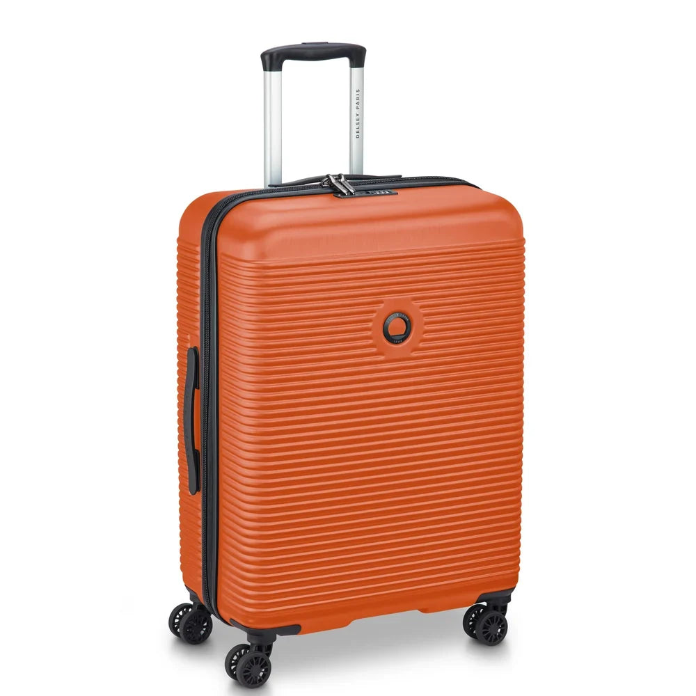 FREESTYLE Suitcase Check-In 66 CM RED Promotional Price