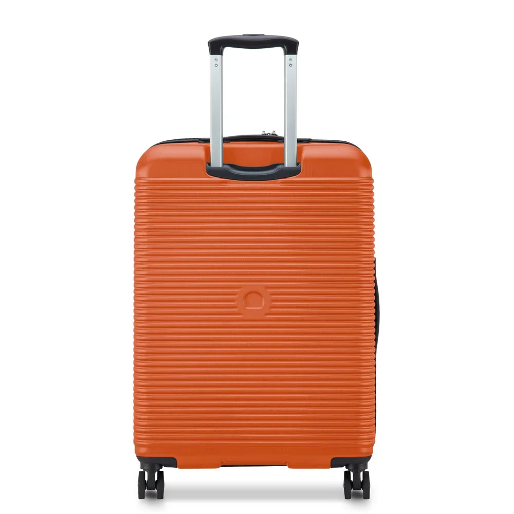 FREESTYLE Suitcase Check-In 66 CM RED Promotional Price