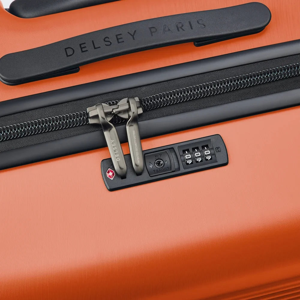 FREESTYLE Suitcase Check-In 66 CM RED Promotional Price