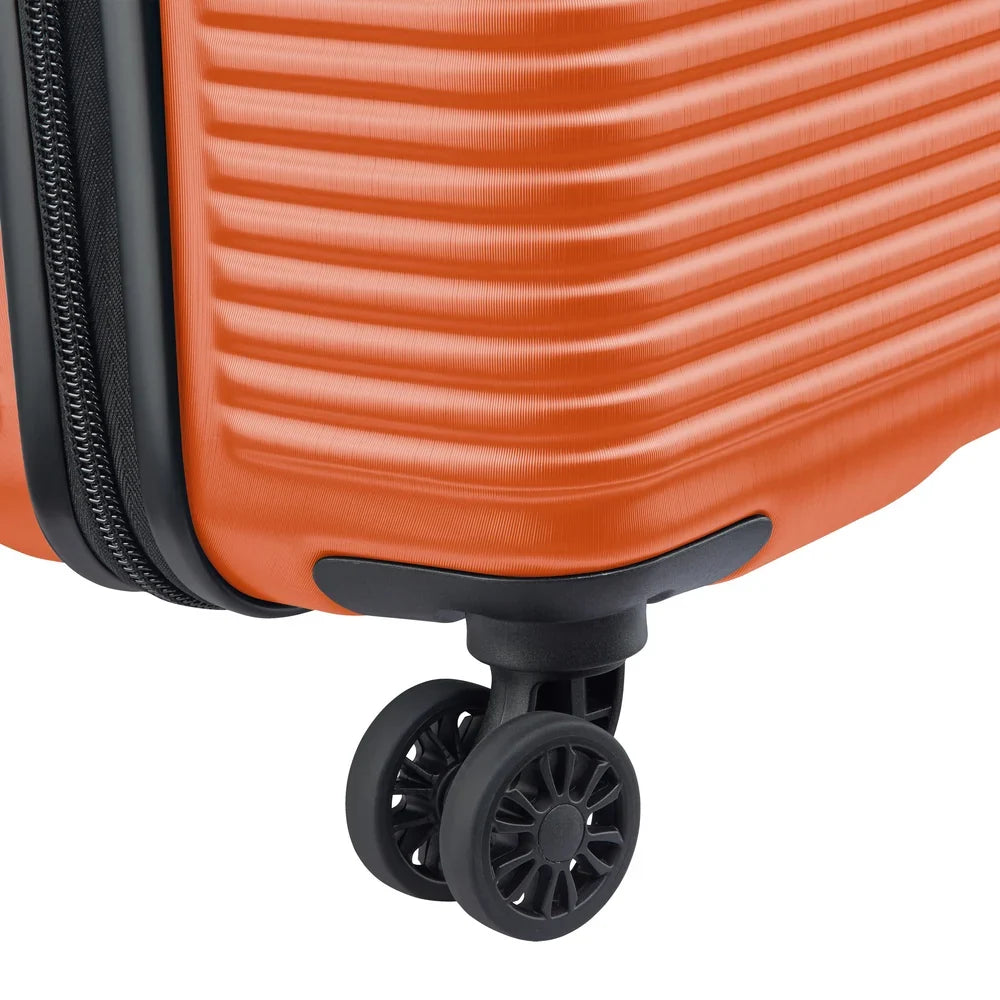 FREESTYLE Suitcase Check-In 66 CM RED Promotional Price