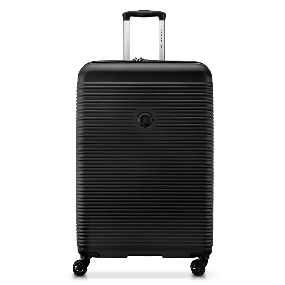 FREESTYLE Suitcase Check-In Expandable 76 CM YELLOW Promotional Price