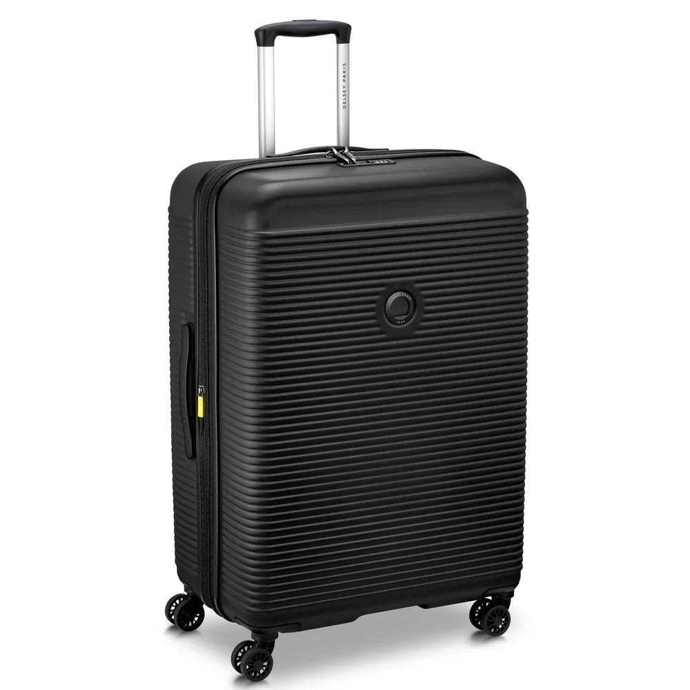 FREESTYLE Suitcase Check-In Expandable 76 CM YELLOW Promotional Price