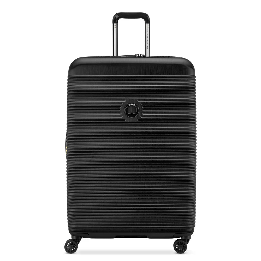 FREESTYLE Suitcase Check-In Expandable 76 CM YELLOW Promotional Price