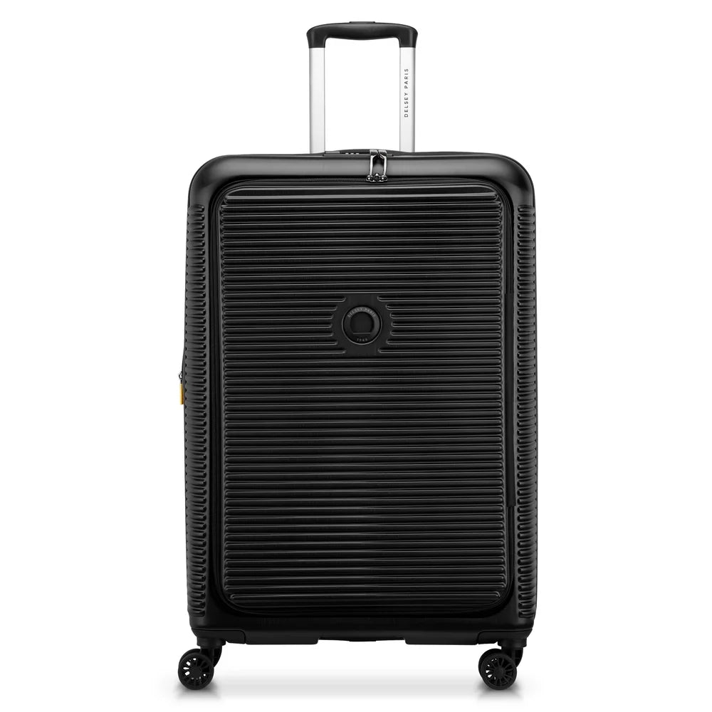 FREESTYLE Suitcase Check-In Expandable 76 CM YELLOW Promotional Price
