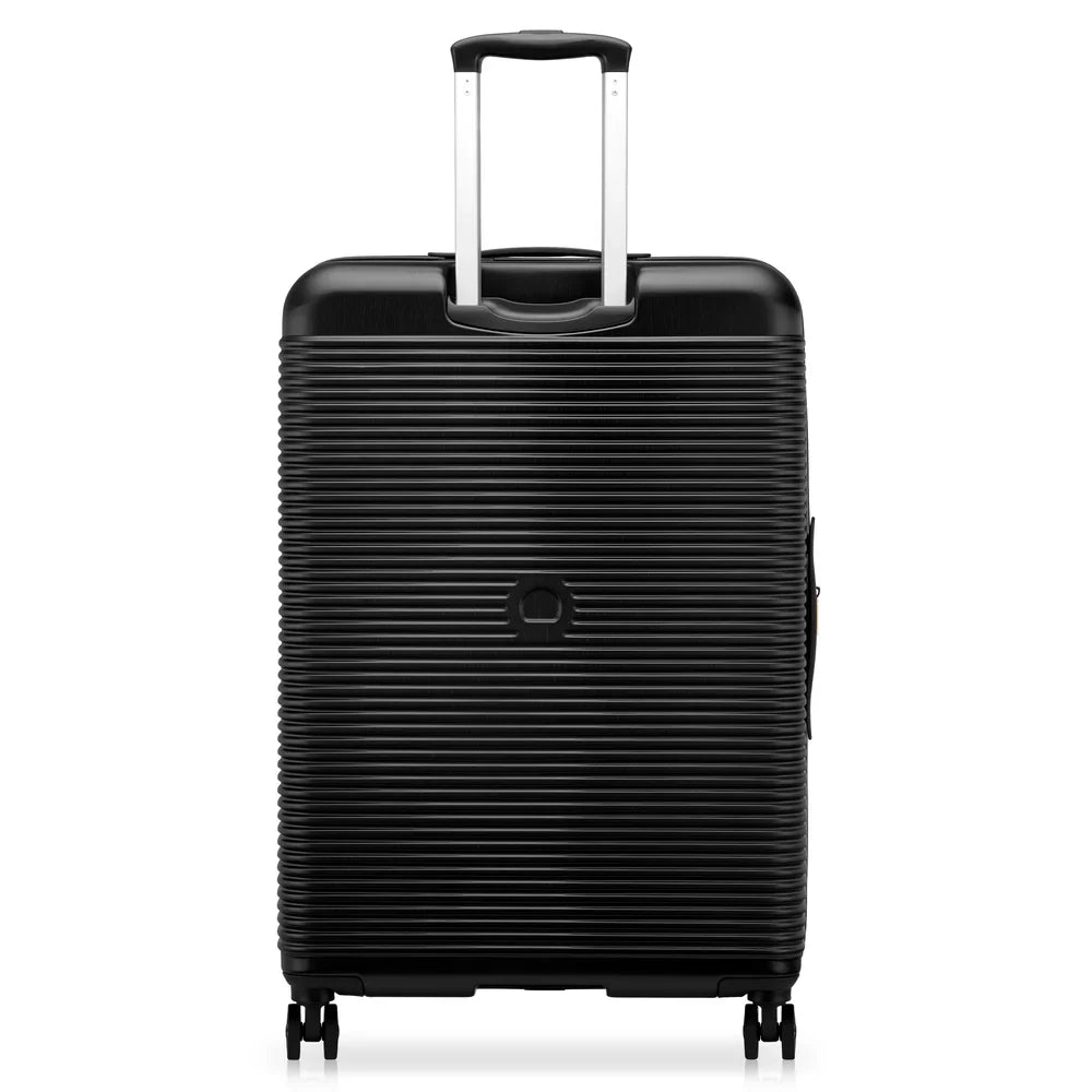 FREESTYLE Suitcase Check-In Expandable 76 CM BLUE Promotional Price