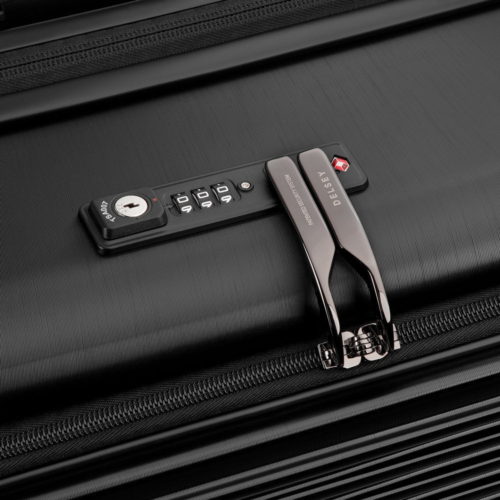 FREESTYLE Suitcase Check-In Expandable 76 CM BLUE Promotional Price