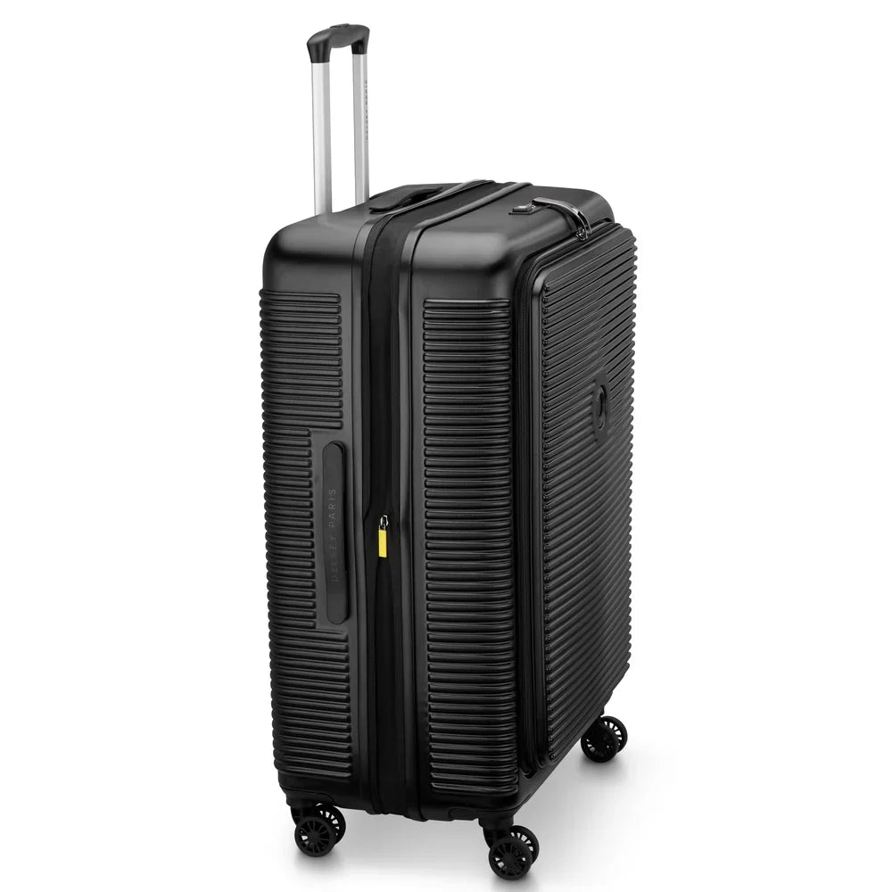 FREESTYLE Suitcase Check-In Expandable 76 CM BLUE Promotional Price