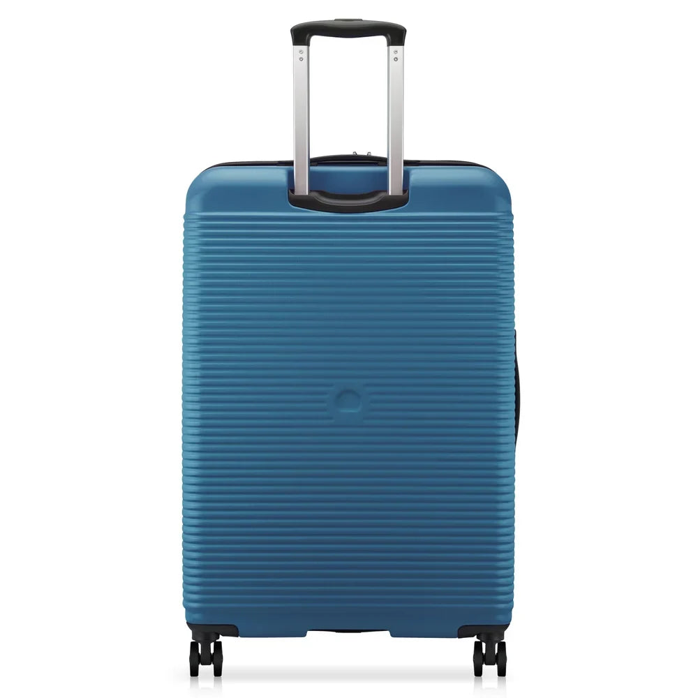 FREESTYLE Suitcase Check-In Expandable 76 CM YELLOW Promotional Price