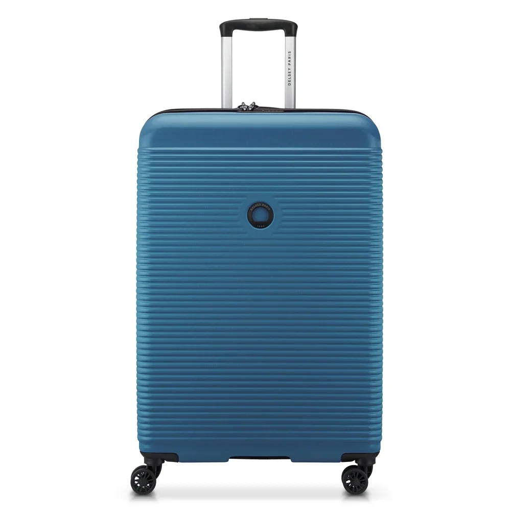 FREESTYLE Suitcase Check-In Expandable 76 CM YELLOW Promotional Price