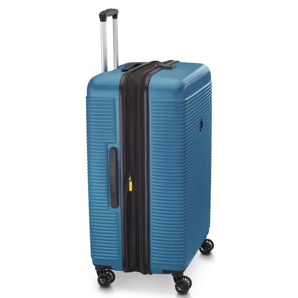 FREESTYLE Suitcase Check-In Expandable 76 CM YELLOW Promotional Price