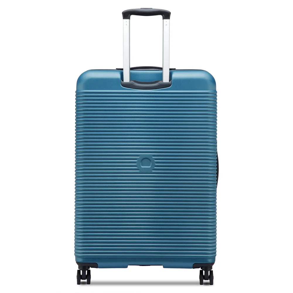 FREESTYLE Suitcase Check-In Expandable 76 CM BLUE Promotional Price