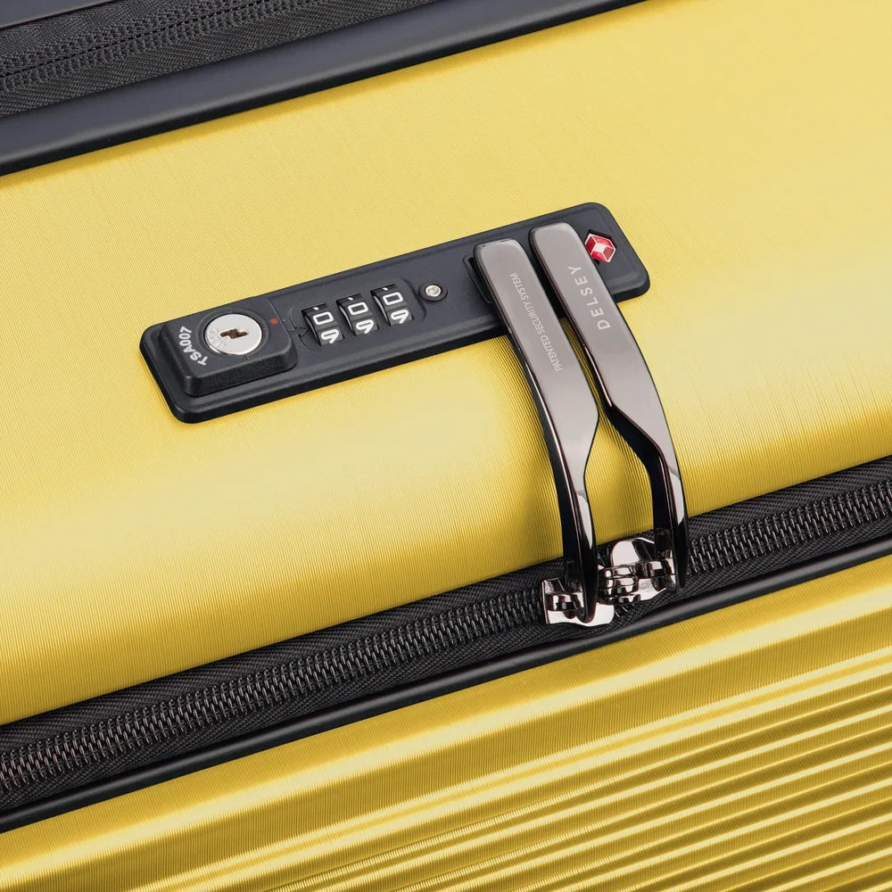 FREESTYLE Suitcase Check-In Expandable 76 CM BLUE Promotional Price
