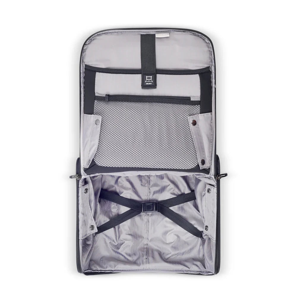HELIUM DLX Business Suitcase Cabin Underseater 36.5 CM Promotional Price