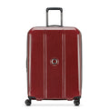 HELIUM ULTIMATE Suitcase Check-In Expandable 70 CM ANTHRACITE Promotional Price