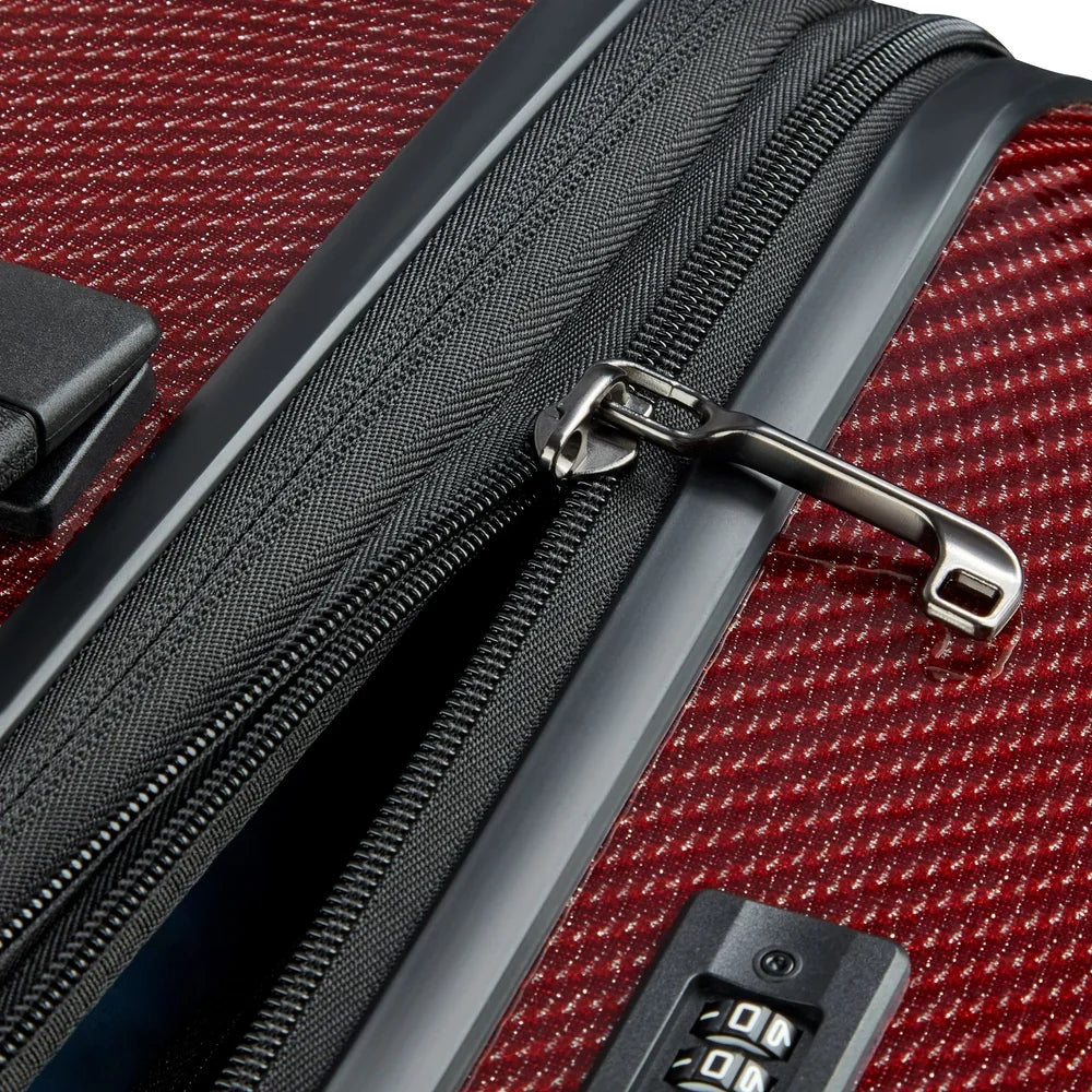 HELIUM ULTIMATE Suitcase Check-In Expandable 70 CM ANTHRACITE Promotional Price