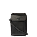 LE CUIR LISSE Wallet BLACK Promotional Price